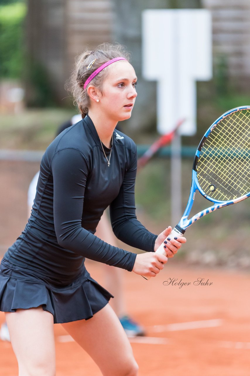 Helene Grimm 240 - 1.BL CadA - TC Ludwigshafen : Ergebnis: 2:7